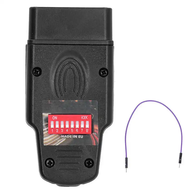 Инструмент иммобилайзера ECU, профессиональная система блокировки ECU, байпас, Автомобильная противоугонная система, подходит для сиденья ал...
Инструмент иммобилайзера ECU, профессиональная система блокировки ECU, байпас, Автомобильная противоугонная система, подходит для сиденья ал...