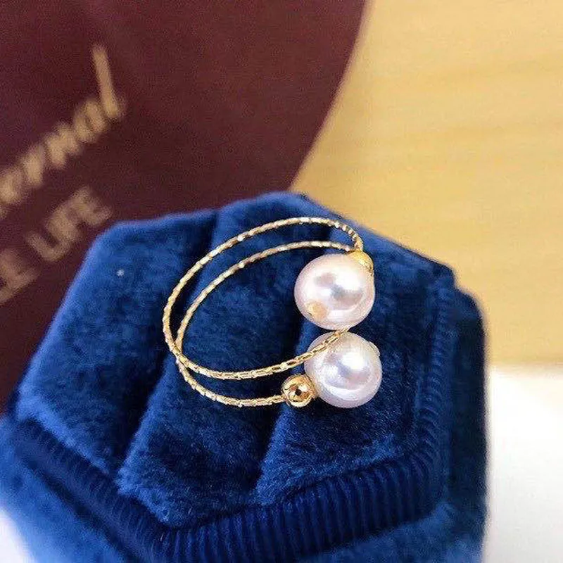 S925 Sterling Silver Adjustable Ring Settings Base Blank Jewelry Findings Fit Half Hole Pearl DIY Women Ring Making Accessories
S925 Sterling Silver Adjustable Ring Settings Base Blank Jewelry Findings Fit Half Hole Pearl DIY Women Ring Making Accessories