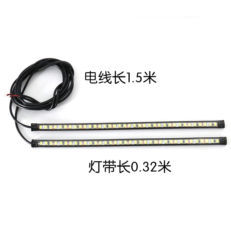 LED Waterproof light strip light with signal light for yacht, freezer, refrigerator, refrigeration box, tunnel light strip for y
LED Waterproof light strip light with signal light for yacht, freezer, refrigerator, refrigeration box, tunnel light strip for y