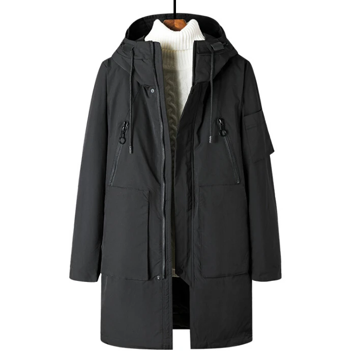 Winter Parka Men Fashion Green Camouflage Hood Parkas Men's Military Tactical Coat Long Jacket Army Male Warm Brand Clothing Top
Winter Parka Men Fashion Green Camouflage Hood Parkas Men's Military Tactical Coat Long Jacket Army Male Warm Brand Clothing Top