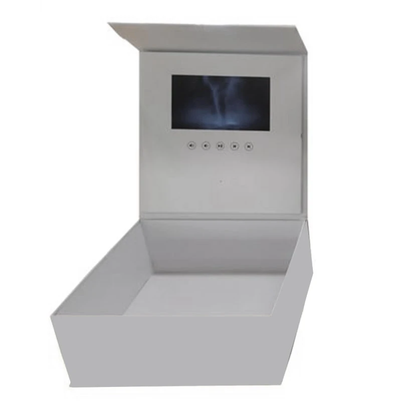 7 Inch Video Gift Box Greeting Card Lcd Light Control Gift Box Greeting Card Video Gift Box Greeting Card Graduation Gift Birthd
7 Inch Video Gift Box Greeting Card Lcd Light Control Gift Box Greeting Card Video Gift Box Greeting Card Graduation Gift Birthd