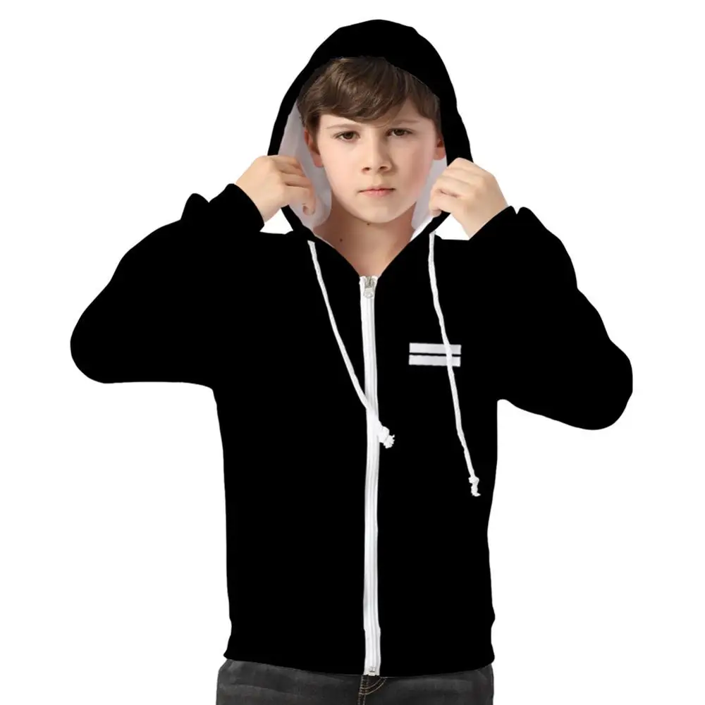 Anime Demon Slayer Cosplay Hoodie 3D Print Zipper Up Hood Hoodie Pullover Coat Sweatshirt
Anime Demon Slayer Cosplay Hoodie 3D Print Zipper Up Hood Hoodie Pullover Coat Sweatshirt
