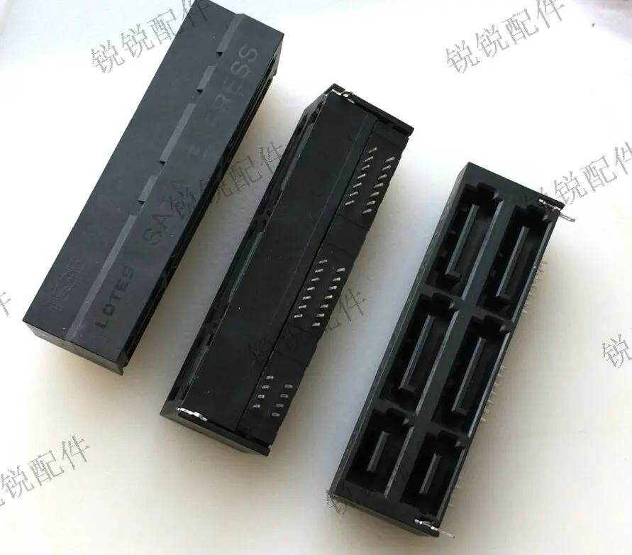 Интерфейс жесткого диска SATA EXPRESS для ноутбука, разъем 36P SATA EXPRESS
Интерфейс жесткого диска SATA EXPRESS для ноутбука, разъем 36P SATA EXPRESS