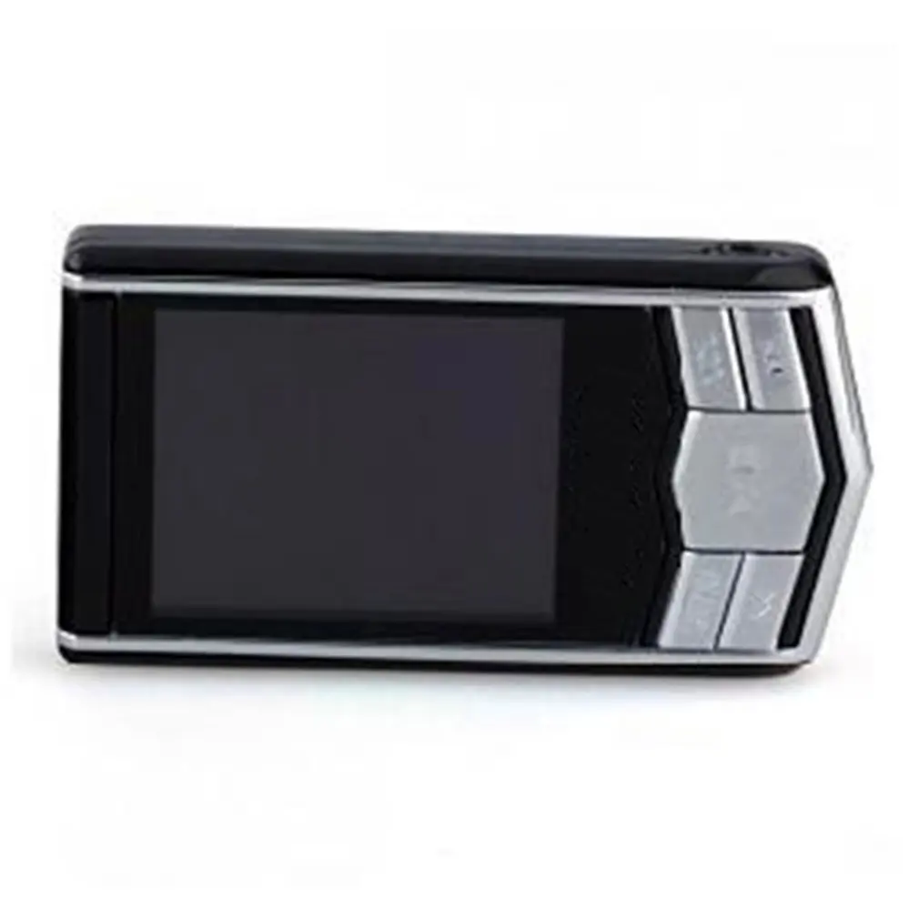MP4 музыкальный плеер портативный мини USB2.0 HD 1 8 дюймов TFT дисплей экран FM радио