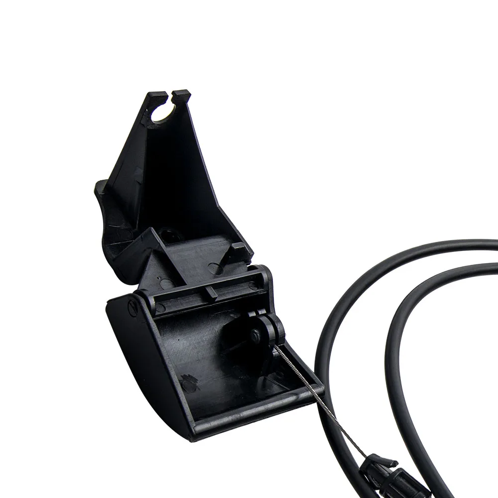 Top Quality Hood Release Cable for Jeep Grand Cherokee Commander 2005 2006 2007 2008 2009
Top Quality Hood Release Cable for Jeep Grand Cherokee Commander 2005 2006 2007 2008 2009