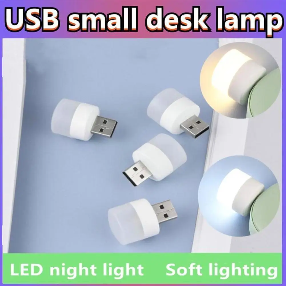 Usb Plug Lamp Computer Mobile Power Charging Usb Small Lamps Led Eye Light Small Light Reading Round Night Light G0w9
Usb Plug Lamp Computer Mobile Power Charging Usb Small Lamps Led Eye Light Small Light Reading Round Night Light G0w9