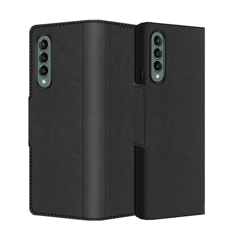 Magnetic Suction Can Be Used Separately for Samsung Galaxy Z Fold 3 Case for Galaxy Z Fold3 5G Case
Magnetic Suction Can Be Used Separately for Samsung Galaxy Z Fold 3 Case for Galaxy Z Fold3 5G Case