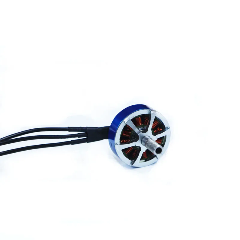 1PCS FlashEagle R2306 2700KV 2300KV Brushless DC Motor FPV Mini Motor Spare Parts for RC Racing Drone Quadcopter
1PCS FlashEagle R2306 2700KV 2300KV Brushless DC Motor FPV Mini Motor Spare Parts for RC Racing Drone Quadcopter