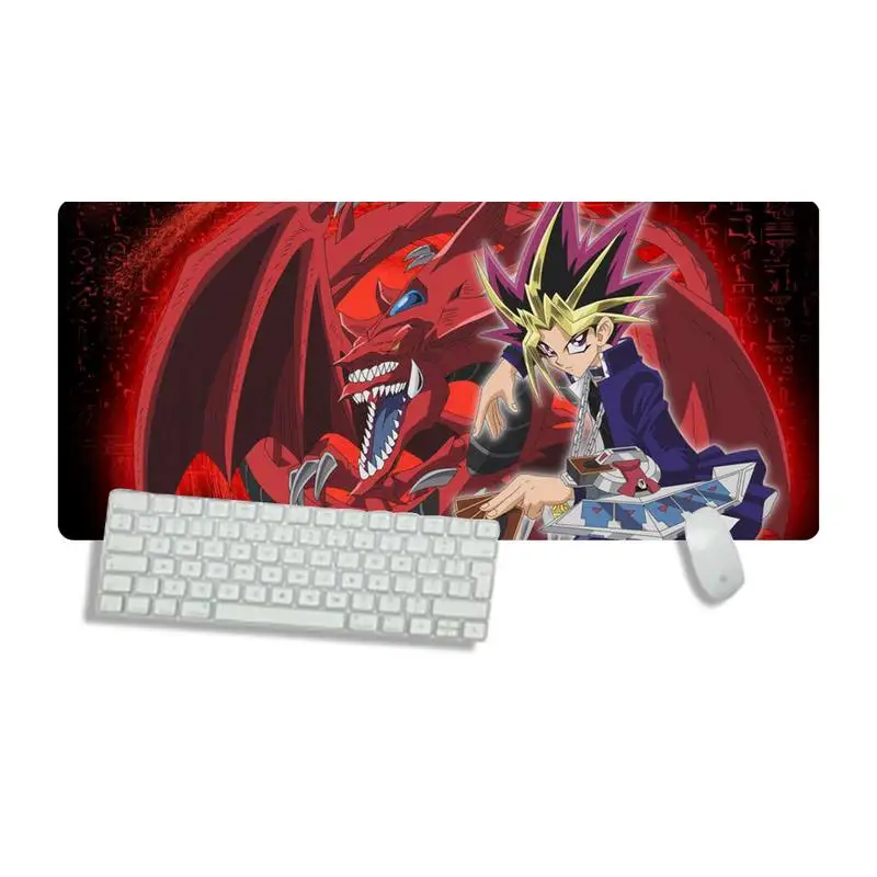 Pharaoh Yugioh Cartoon Beautiful Anime Mouse Mat Desk Table Protect Game Office Work Mouse Mat pad Non-slip Laptop Cushion
Pharaoh Yugioh Cartoon Beautiful Anime Mouse Mat Desk Table Protect Game Office Work Mouse Mat pad Non-slip Laptop Cushion