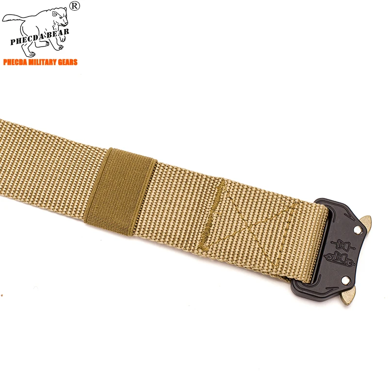 PHECDA TACTICAL GEAR tactical combat beltquick release outdoor military tactical combat waist belt
PHECDA TACTICAL GEAR tactical combat beltquick release outdoor military tactical combat waist belt