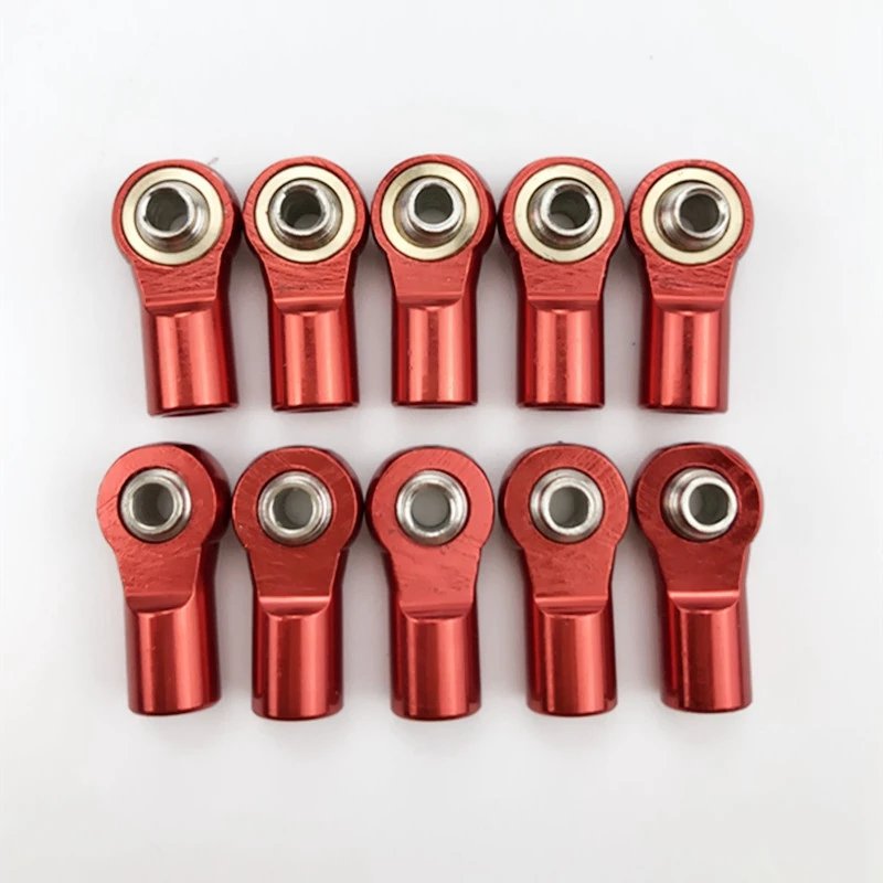 2Pcs Steel CVD Universal Joint Drive Shaft for Axial SCX10 D90,90-115mm & 8Pcs/Lot Alloy Link Rod 313MM Wheelbase Suit
2Pcs Steel CVD Universal Joint Drive Shaft for Axial SCX10 D90,90-115mm & 8Pcs/Lot Alloy Link Rod 313MM Wheelbase Suit