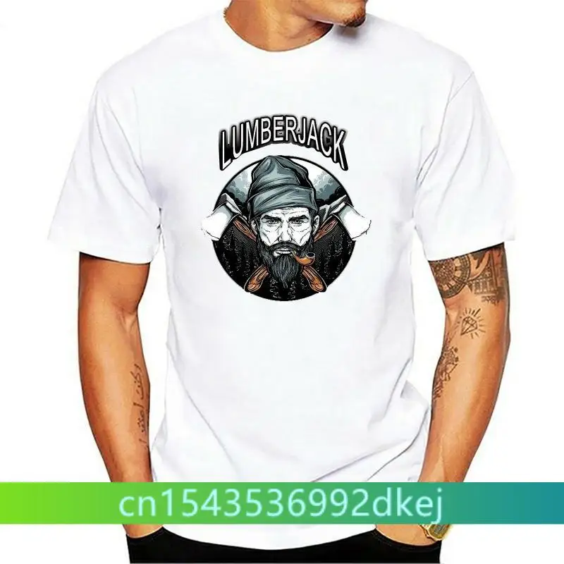 2019 Fashion T-Shirt Lumberjack Shirt Woodland Ax Mens Wood Ranger Woodworker Usa Tees
2019 Fashion T-Shirt Lumberjack Shirt Woodland Ax Mens Wood Ranger Woodworker Usa Tees