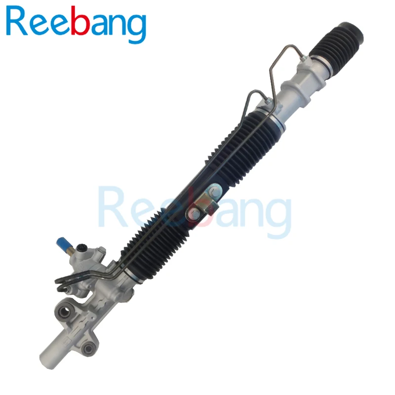 Рулевая рейка Reebang для Honda CR-V RD5 2002-2006 53601-S9A-023 RHD 2003 2004 2005
Рулевая рейка Reebang для Honda CR-V RD5 2002-2006 53601-S9A-023 RHD 2003 2004 2005