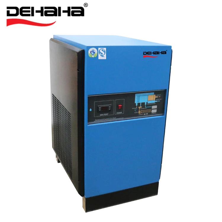 Factory Supply Direct Air Dryer For Compressor Flow Rate 1.2Nm3/min To 110Nm3/min
Factory Supply Direct Air Dryer For Compressor Flow Rate 1.2Nm3/min To 110Nm3/min
