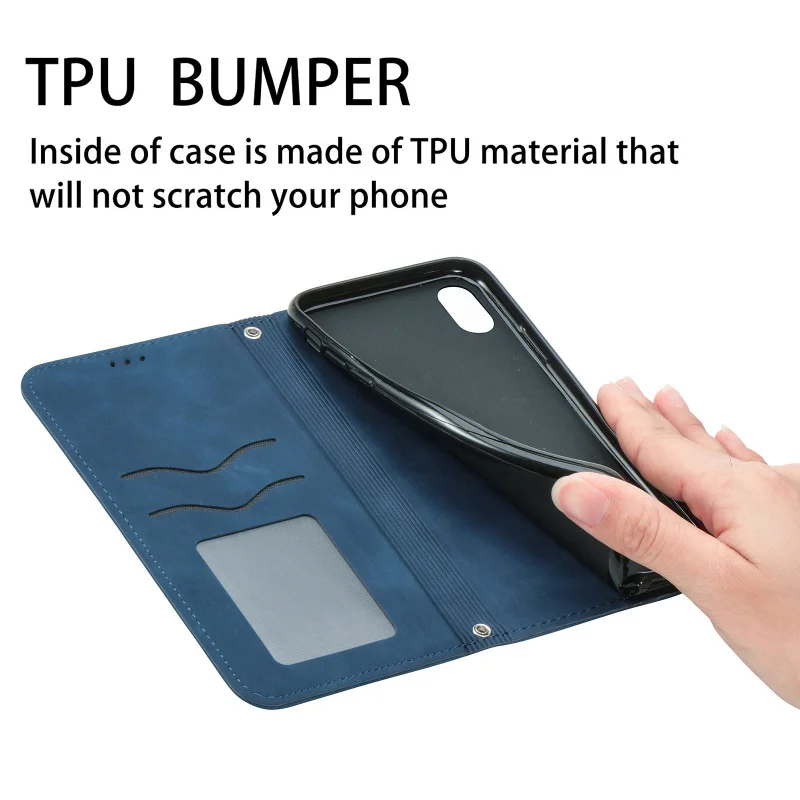 For Xiaomi Mi 11 Lite Retro Leather Cover Mi 10T 10S M3 Redmi 9T K30 K40 Poco F2 X2 M2 Pro Plus 5G Flip Wallet Card Slots Case
For Xiaomi Mi 11 Lite Retro Leather Cover Mi 10T 10S M3 Redmi 9T K30 K40 Poco F2 X2 M2 Pro Plus 5G Flip Wallet Card Slots Case