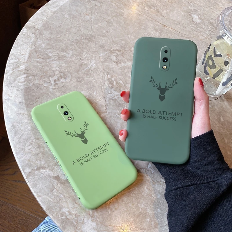 Чехол с рисунком головы оленя для Oneplus 5 5T 6 6T 7 7 Pro 7T 7T Pro, противоударный чехол из силикагеля
Чехол с рисунком головы оленя для Oneplus 5 5T 6 6T 7 7 Pro 7T 7T Pro, противоударный чехол из силикагеля