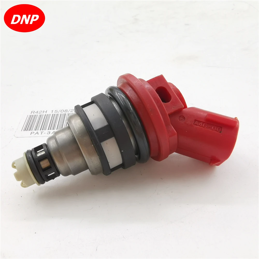 Топливный инжектор DNP для Nissan Maxima 92-99 Infiniti I30 A46-00 6600-96E01
Топливный инжектор DNP для Nissan Maxima 92-99 Infiniti I30 A46-00 6600-96E01