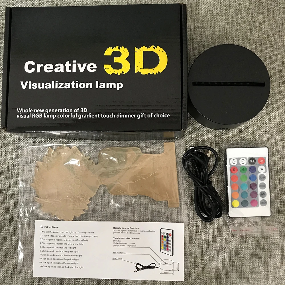 Usagi Tsukino Lamp Anime Decoration For Kids Birthday Girl Figures For Home Lampada Led
Usagi Tsukino Lamp Anime Decoration For Kids Birthday Girl Figures For Home Lampada Led