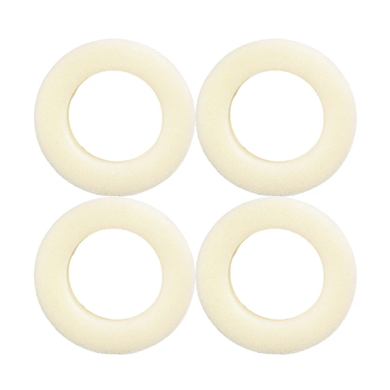 RC Tire Foam 4 Pcs/Set Soft Rubber Inner Foam Outer Inserts Damping Compatible with RC Crawler MN86 4WD Climbing Drop shipping
RC Tire Foam 4 Pcs/Set Soft Rubber Inner Foam Outer Inserts Damping Compatible with RC Crawler MN86 4WD Climbing Drop shipping