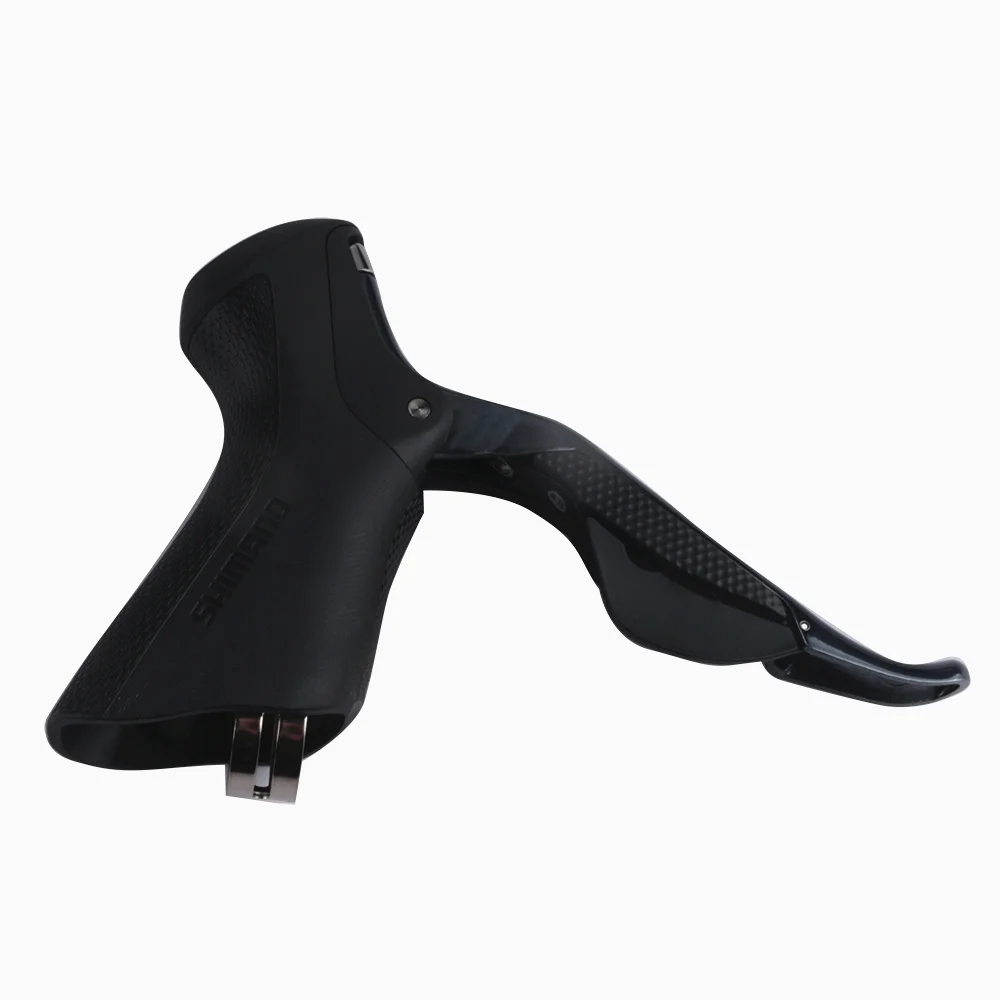 Shimano Ultegra Di2 6870 2x11 Speed STI Left Right Shifter Lever Set W/O Cable & Housing 22 Speed A Pair Shifter 
Shimano Ultegra Di2 6870 2x11 Speed STI Left Right Shifter Lever Set W/O Cable & Housing 22 Speed A Pair Shifter