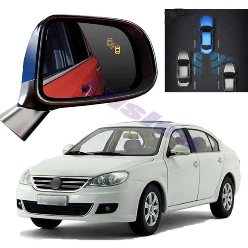 Для Volkswagen VW Lavida 2008 2009 2010 2011 2012 автомобильный BSM BSD BSA радар предупреждение безопасность вождения оповещение зеркало датчик обнаружения
Для Volkswagen VW Lavida 2008 2009 2010 2011 2012 автомобильный BSM BSD BSA радар предупреждение безопасность вождения оповещение зеркало датчик обнаружения