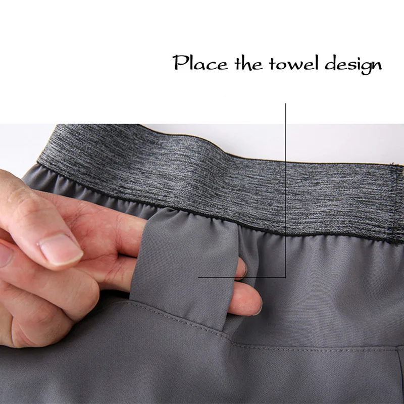 2021 New Men Gyms Fitness Loose Shorts Bodybuilding Joggers Summer Quick-dry Cool Short Pants Male Casual Beach Brand Sweatpants
2021 New Men Gyms Fitness Loose Shorts Bodybuilding Joggers Summer Quick-dry Cool Short Pants Male Casual Beach Brand Sweatpants