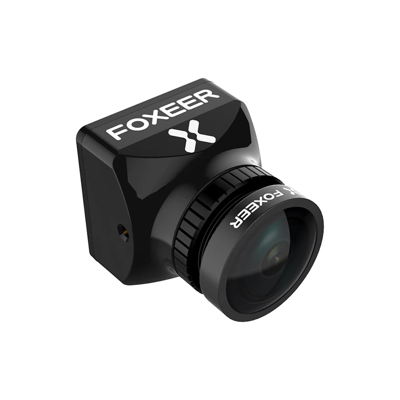 Foxeer 19x19 Micro Predator 5 M12 1,7 4 WDR 1000TVL FPV FPV
Foxeer 19x19 Micro Predator 5 M12 1,7 4 WDR 1000TVL FPV FPV