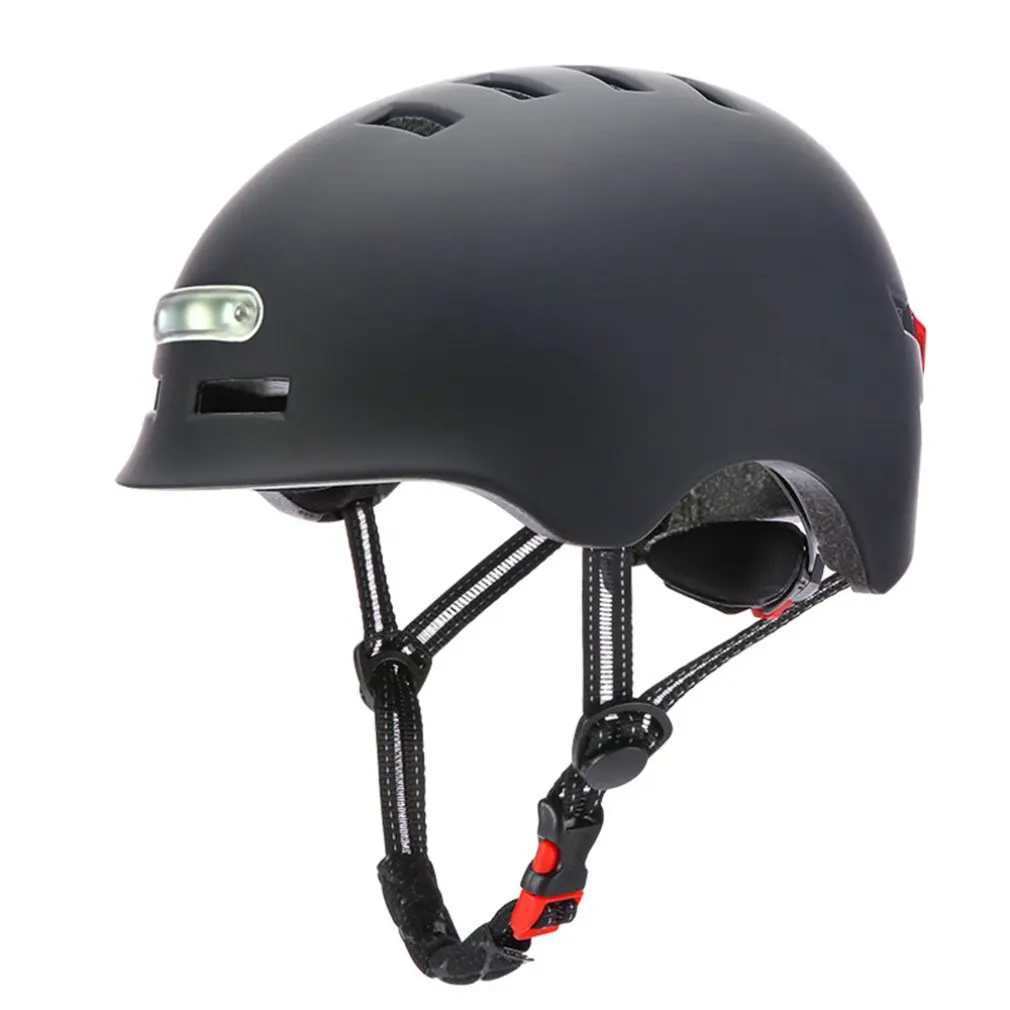 

Велосипедный шлем, шлемы для горных и шоссейных велосипедов с Usb-зарядкой, защитные шлемы, спутник, оборудование для верховой езды, Прямая по...