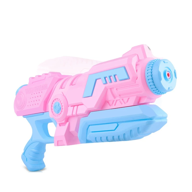 Pink Water Sprayer Toy Children's Beach Water Spray Toy Swimming Summer Pool Outdoor Children's Toy Party
Pink Water Sprayer Toy Children's Beach Water Spray Toy Swimming Summer Pool Outdoor Children's Toy Party