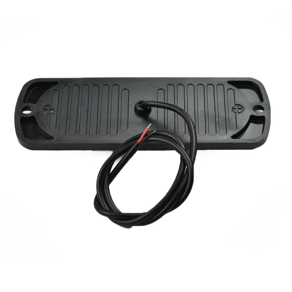 High Quality Working Light Parts Useful Brand New Durable Transparent Truck 12LED Urgent 12V-24V 36W Working Car
High Quality Working Light Parts Useful Brand New Durable Transparent Truck 12LED Urgent 12V-24V 36W Working Car