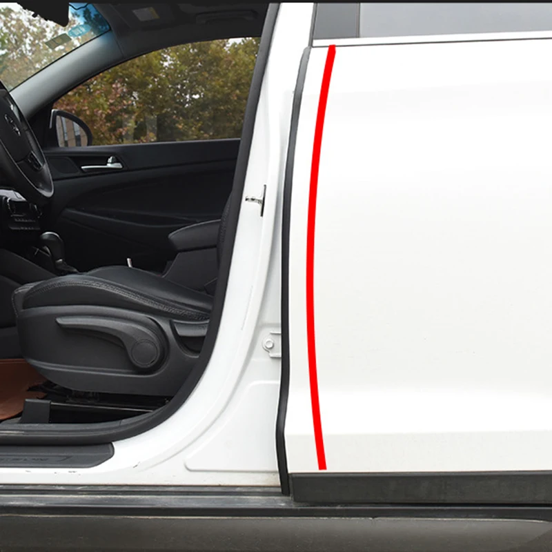 1-2pcs 80cm/pcs Car Door Rubber Seal Strip Filler Car Door Weatherstrip For B pillar Protection Sealant Strip Sealant For Auto
1-2pcs 80cm/pcs Car Door Rubber Seal Strip Filler Car Door Weatherstrip For B pillar Protection Sealant Strip Sealant For Auto