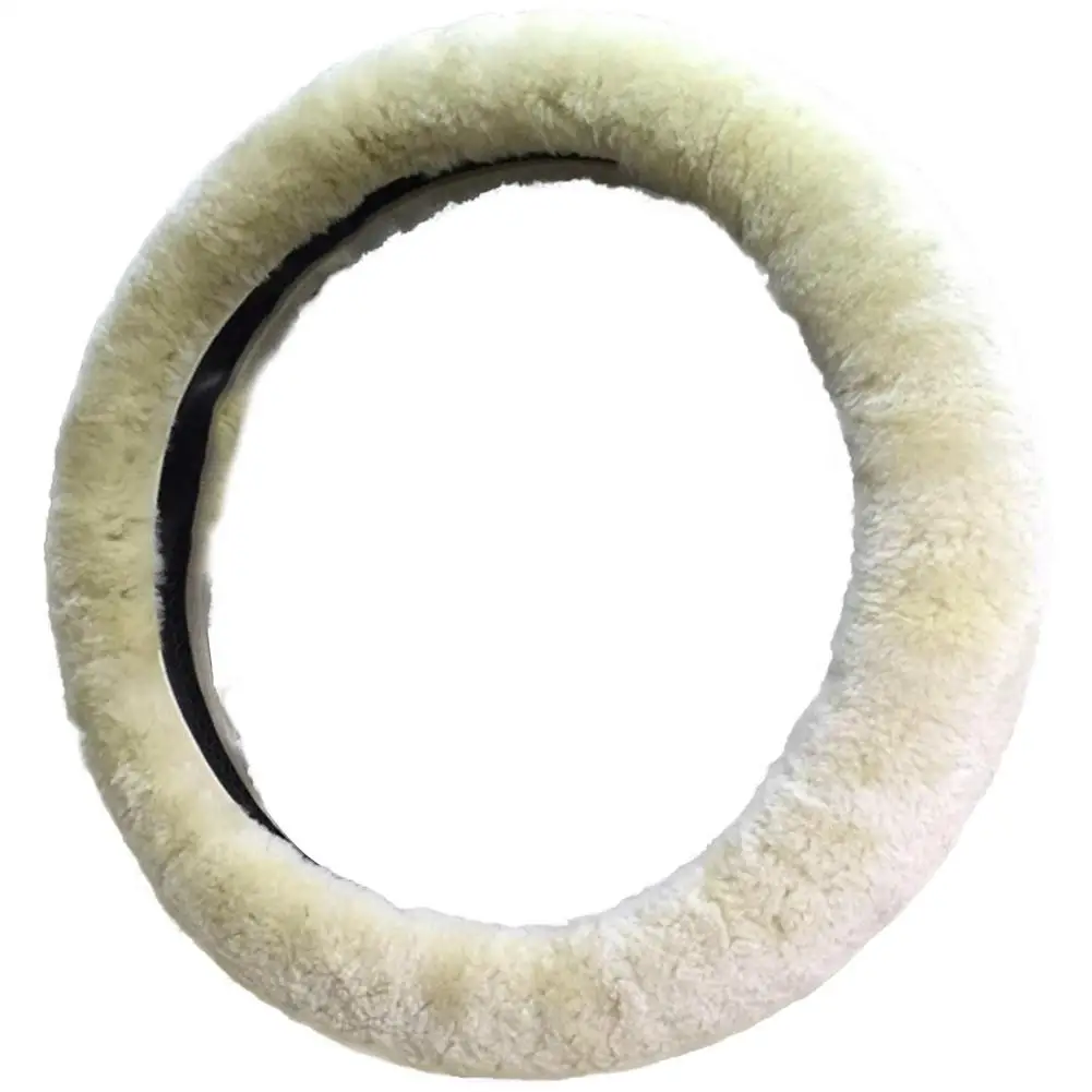 Plush Car Steering Wheel Car Plush Fuzzy Steering Wheel Cover Winter Warmer Steering Wheel Cover Auto Interior Accessories
Plush Car Steering Wheel Car Plush Fuzzy Steering Wheel Cover Winter Warmer Steering Wheel Cover Auto Interior Accessories
