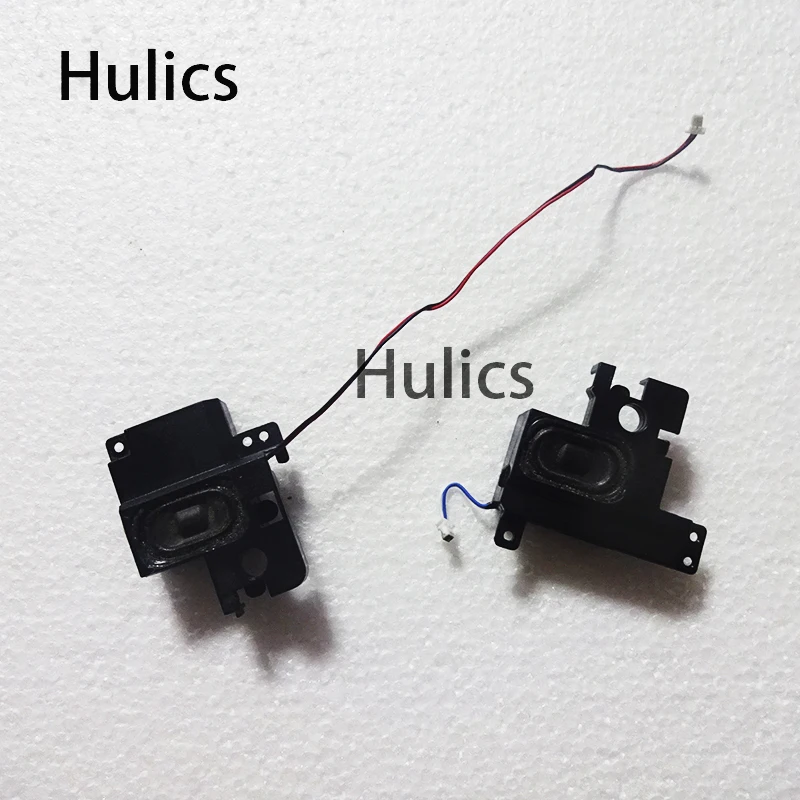 Hulics Original FOR Sony Vaio SVE171 MBX-267 Z70CR-R Z70CR-L 23.40A48.011 23.40A47.011 laptop left and right speaker
Hulics Original FOR Sony Vaio SVE171 MBX-267 Z70CR-R Z70CR-L 23.40A48.011 23.40A47.011 laptop left and right speaker