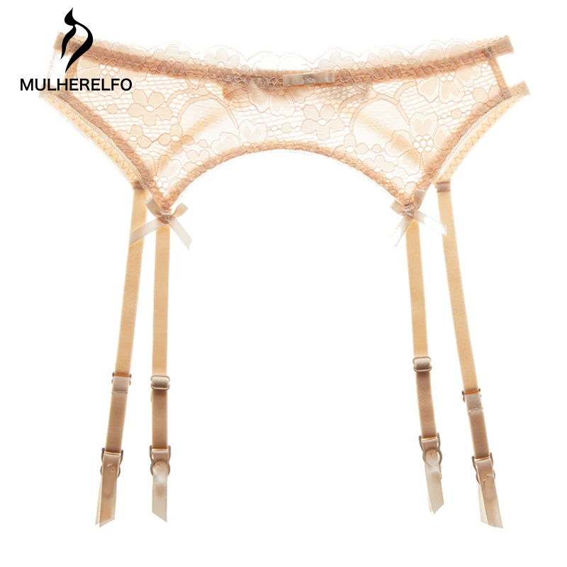 Для женщин, бежевый цвет Шнуровка с бантиком шить сексуальные подвязки Перспектива сетки искушение подвязка на бедро ультра-тонкий комплек... 
Для женщин, бежевый цвет Шнуровка с бантиком шить сексуальные подвязки Перспектива сетки искушение подвязка на бедро ультра-тонкий комплек...