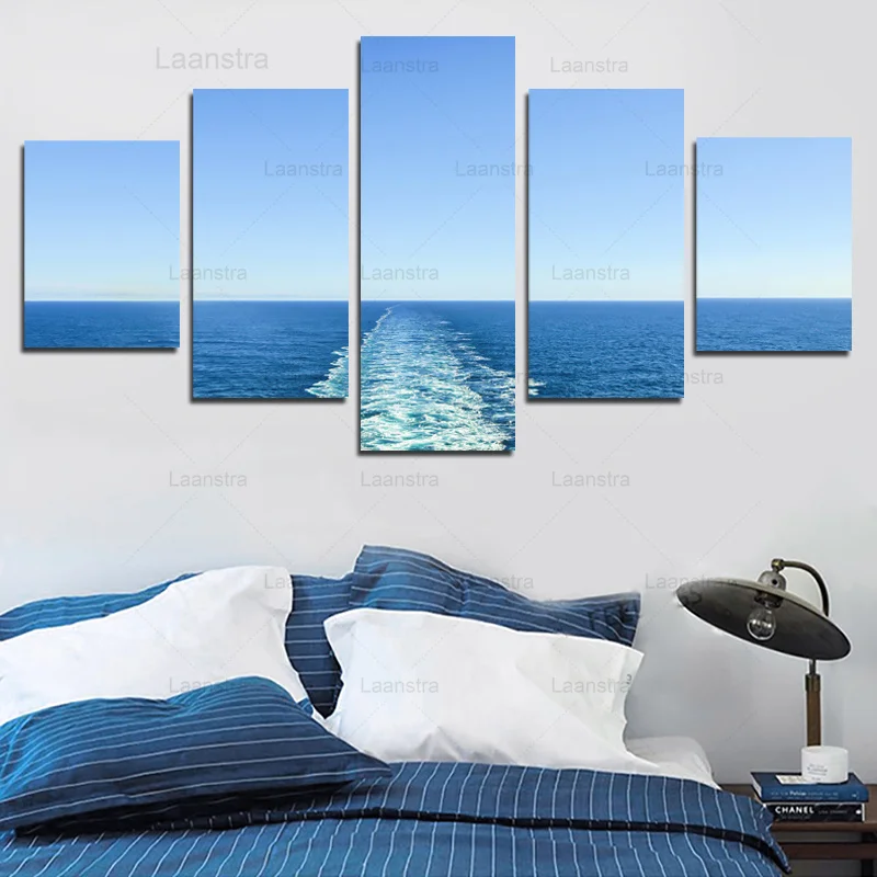 Набор для рисования на холсте с изображением океана и волн
Набор для рисования на холсте с изображением океана и волн