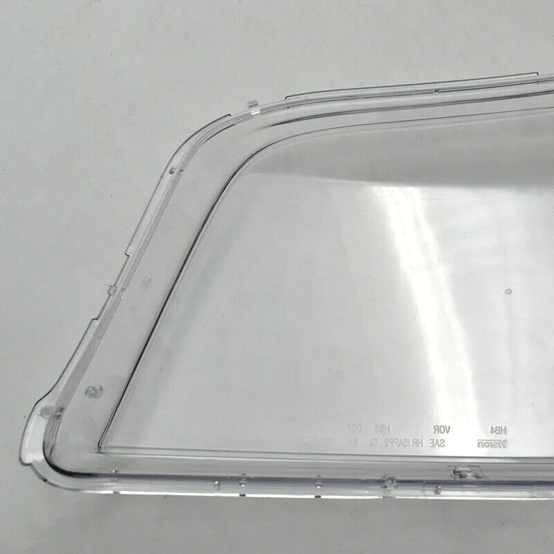 for Toyota Highlander 2004 2005 2006 Headlight Shell Lamp Shade Transparent Lens Cover Headlight Cover
for Toyota Highlander 2004 2005 2006 Headlight Shell Lamp Shade Transparent Lens Cover Headlight Cover