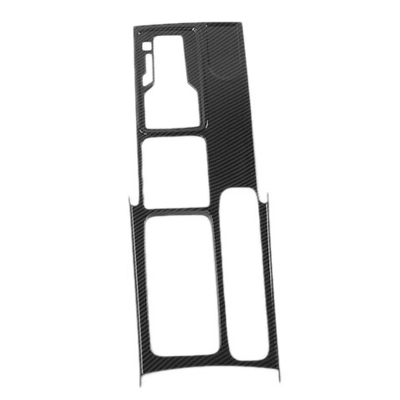 Car Gear Box Panel Decoration Trim Frame Cover for Mitsubishi Eclipse Cross 2017-2018
Car Gear Box Panel Decoration Trim Frame Cover for Mitsubishi Eclipse Cross 2017-2018