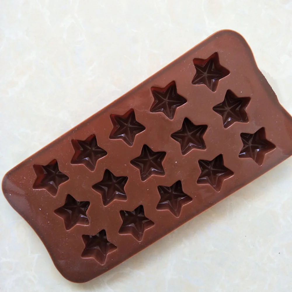 15 Even Diy Chocolate Chip Mold Waffle Pudding Baking Tool Star Cake Decoration Cook Mould Baking Mould Cookie Bake Mold
15 Even Diy Chocolate Chip Mold Waffle Pudding Baking Tool Star Cake Decoration Cook Mould Baking Mould Cookie Bake Mold