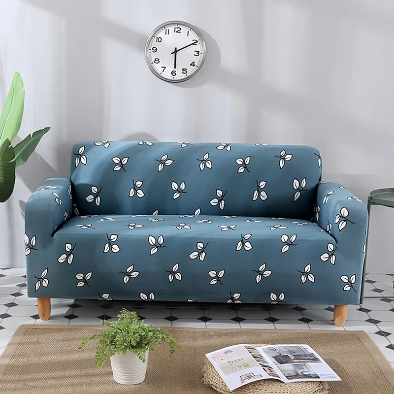 Elastic Sofa Covers Living Room L Shape Couch Cover Stretch Sectional Sofa Protector Furniture Slipcovers 1/2/3/4seater
Elastic Sofa Covers Living Room L Shape Couch Cover Stretch Sectional Sofa Protector Furniture Slipcovers 1/2/3/4seater