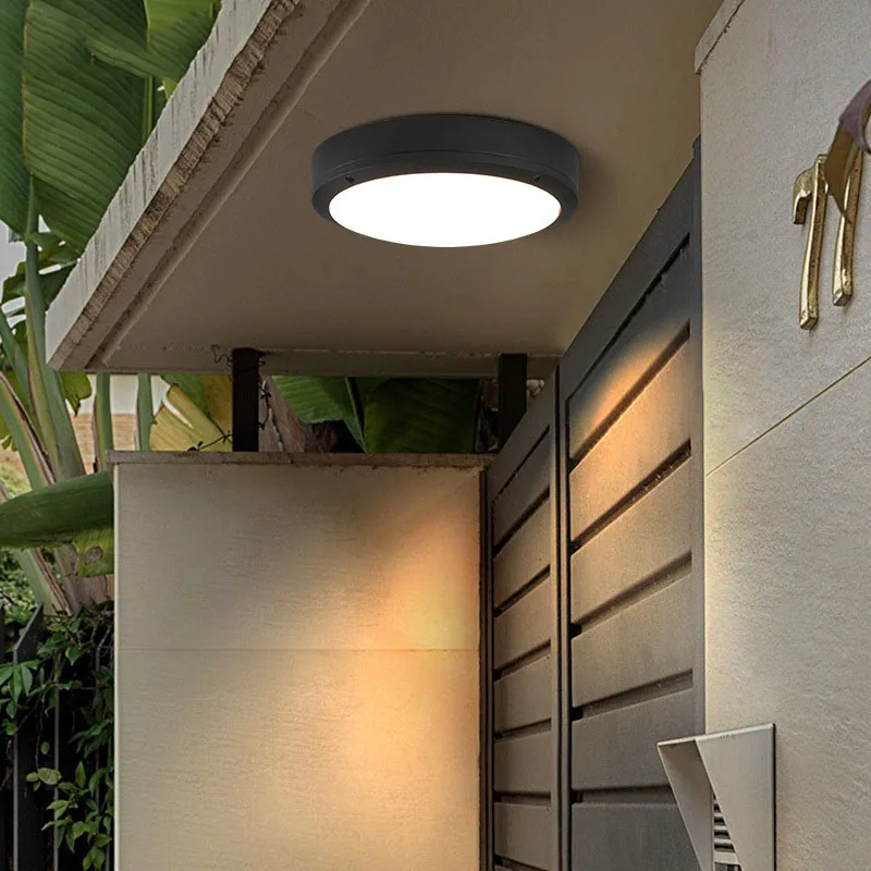 Светодиодный потолочный светильник, водонепроницаемый, Круглый, современный, для туалета, простой светильник, для гостиной, спальни, балкон...
Светодиодный потолочный светильник, водонепроницаемый, Круглый, современный, для туалета, простой светильник, для гостиной, спальни, балкон...