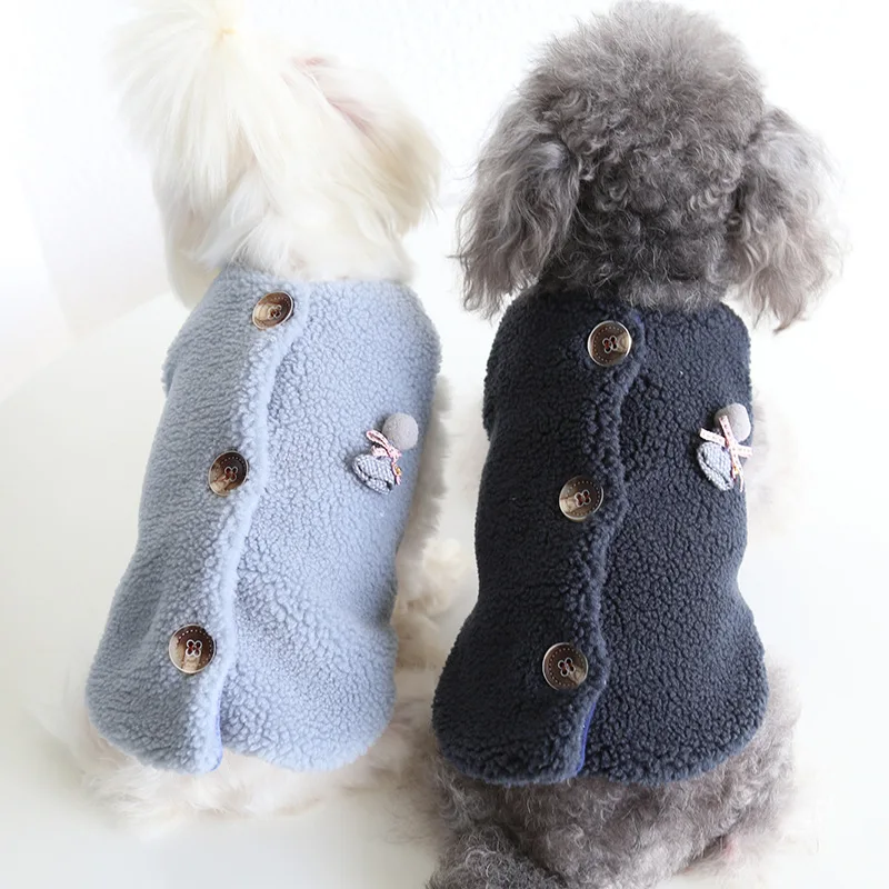 Жилет для маленькой собаки, зимняя одежда для щенка, чихуахуа, йоркширского померанского шпица, теплая верхняя одежда костюмы для животных; ...
Жилет для маленькой собаки, зимняя одежда для щенка, чихуахуа, йоркширского померанского шпица, теплая верхняя одежда костюмы для животных; ...