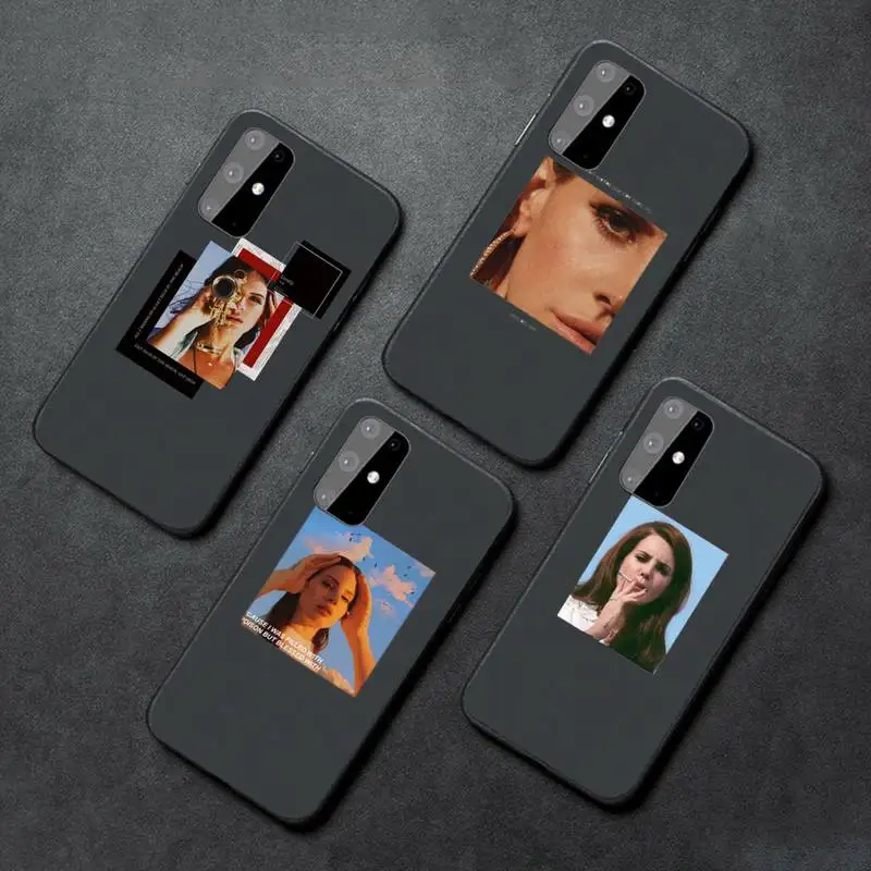 Lana Del Rey sexy Phone Case For Samsung A32 A51 A52 A71 A50 A12 A21S S10 S20 S21 Plus Fe Ultra
Lana Del Rey sexy Phone Case For Samsung A32 A51 A52 A71 A50 A12 A21S S10 S20 S21 Plus Fe Ultra