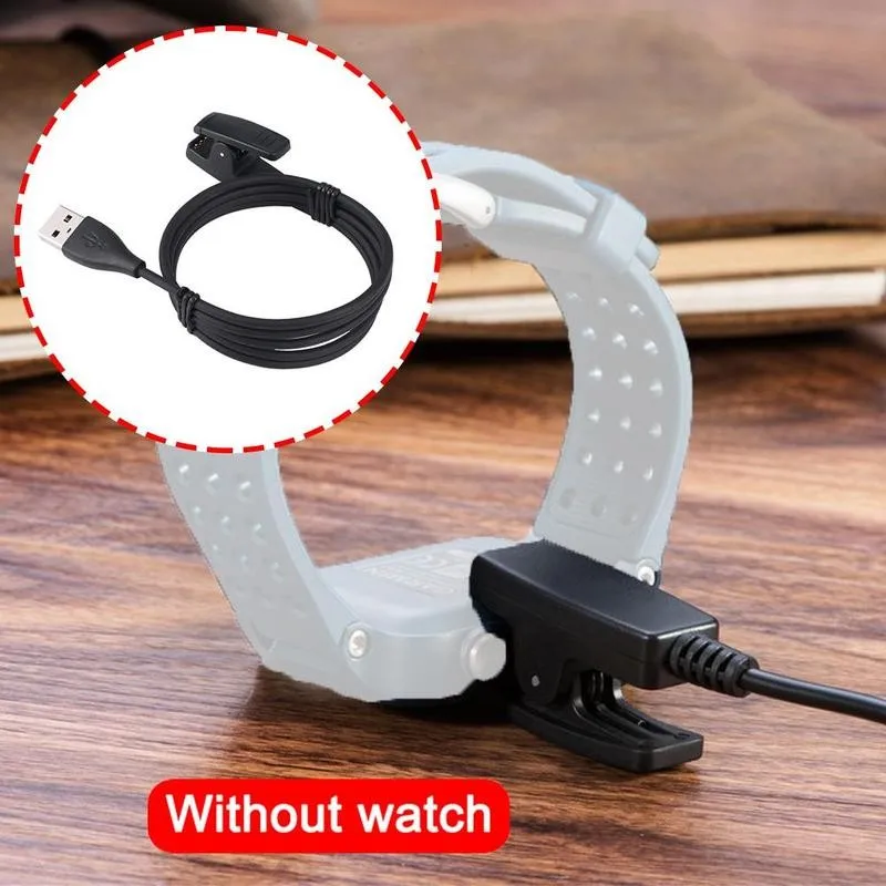 For Garmin/Garmin Forerunner235 Watch 35 Charging Clip 630 Charger 735xt Charging Cable
For Garmin/Garmin Forerunner235 Watch 35 Charging Clip 630 Charger 735xt Charging Cable