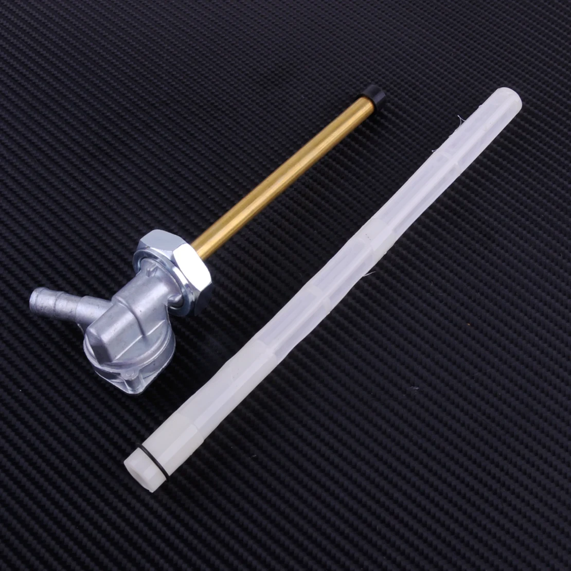 Gas Tank Switch Fuel Petcock Valve Fit for Honda CB1 Magna 750 Shadow VLX 600 NSR250 CBR400 Steed400 VT600
Gas Tank Switch Fuel Petcock Valve Fit for Honda CB1 Magna 750 Shadow VLX 600 NSR250 CBR400 Steed400 VT600