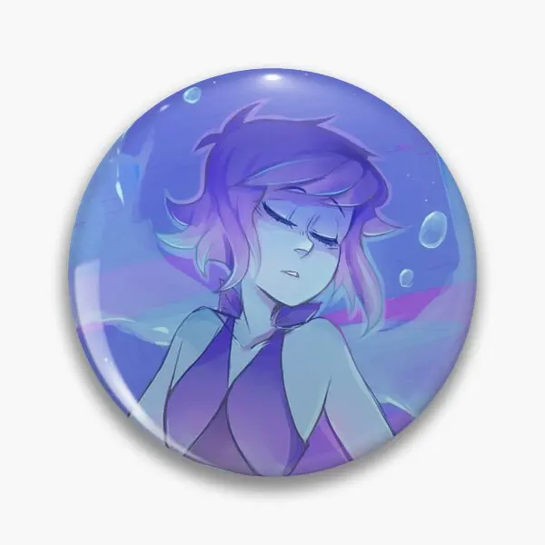 Purple And Blue Soft Button Pin Badge Lapel Pin Metal Brooch Decor Hat Collar Cartoon Cute Gift Jewelry Lover Creative Funny
Purple And Blue Soft Button Pin Badge Lapel Pin Metal Brooch Decor Hat Collar Cartoon Cute Gift Jewelry Lover Creative Funny