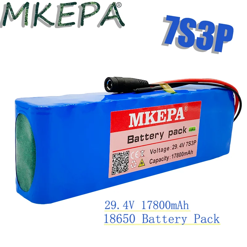 7S3P 29,4 V 17.8Ah Li-Ion Батарея-серые кисточки с 20A сбалансированный BMS для электрического велосипеда скутер Мощность инвалидная коляска
7S3P 29,4 V 17.8Ah Li-Ion Батарея-серые кисточки с 20A сбалансированный BMS для электрического велосипеда скутер Мощность инвалидная коляска