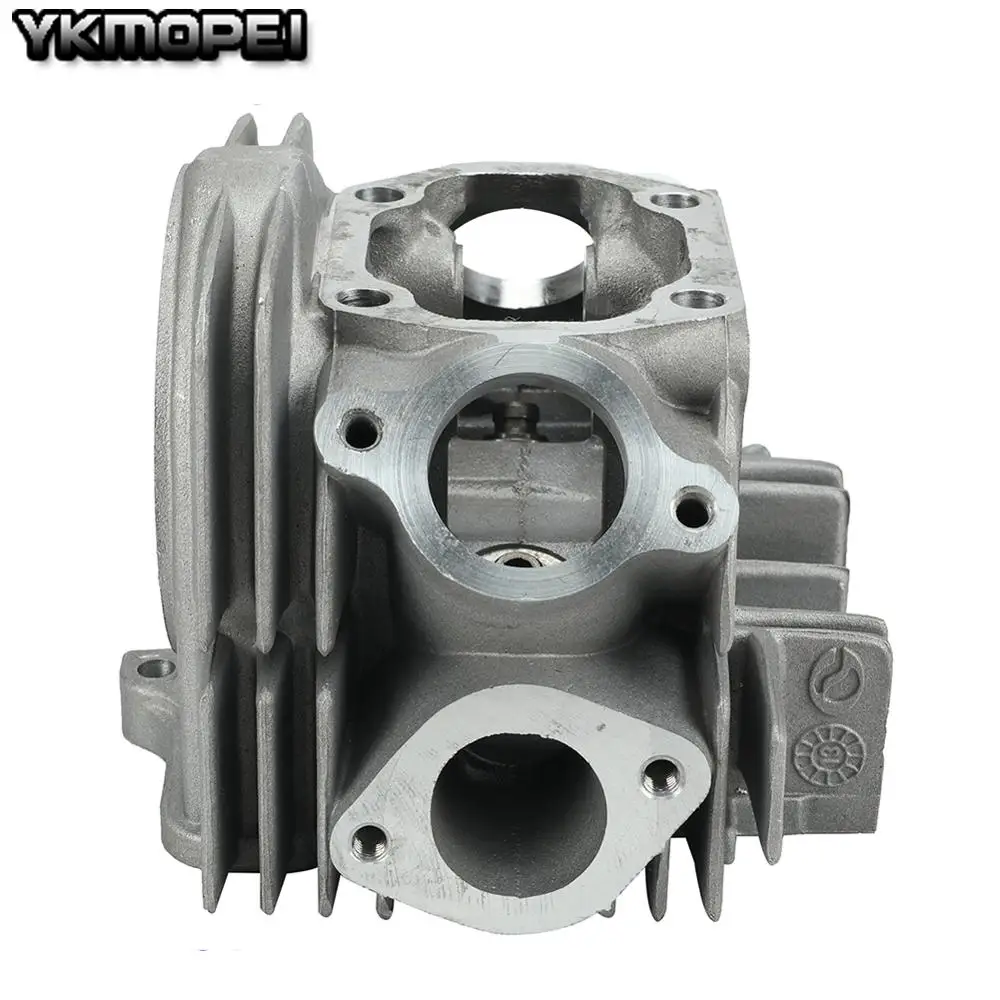Motorcycle Cylinder Head For 56.5mm Bore lifan LF 150 150cc Horizontal Kick Starter Engines 1P56FMJ Parts
Motorcycle Cylinder Head For 56.5mm Bore lifan LF 150 150cc Horizontal Kick Starter Engines 1P56FMJ Parts