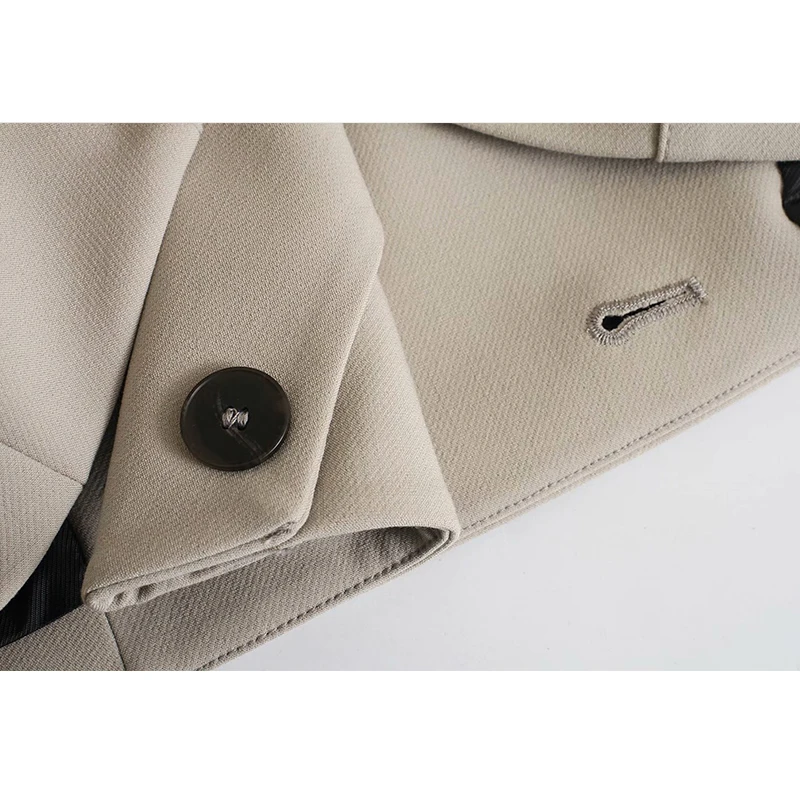Women suits 2-piece suits 2021 spring new ZA fashion slim women suit casual chic street 2-piece suits women
Women suits 2-piece suits 2021 spring new ZA fashion slim women suit casual chic street 2-piece suits women