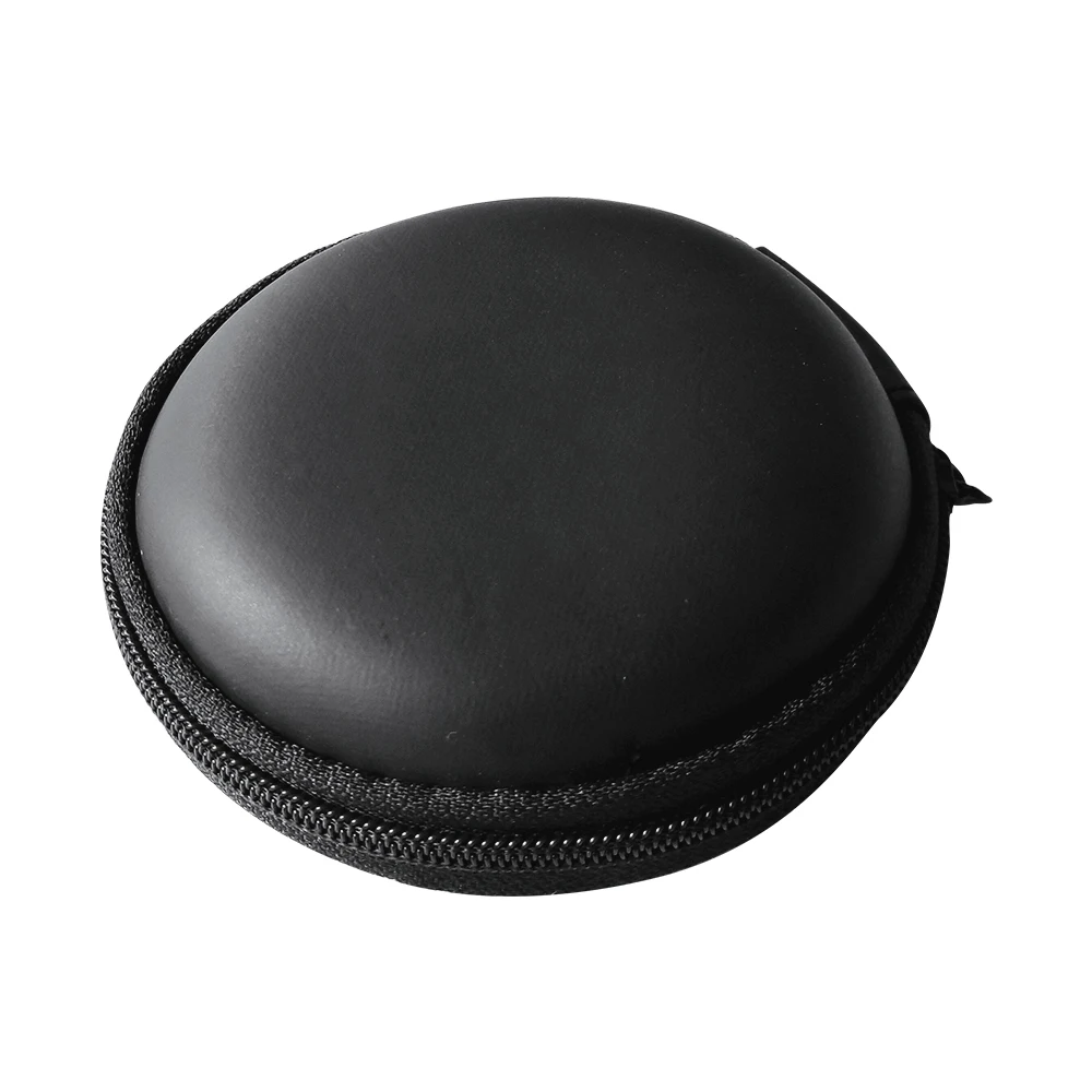 Чехол для наушников Airpods Earpods Xiaomi Dots Honor Fly Pods Проводные Беспроводные