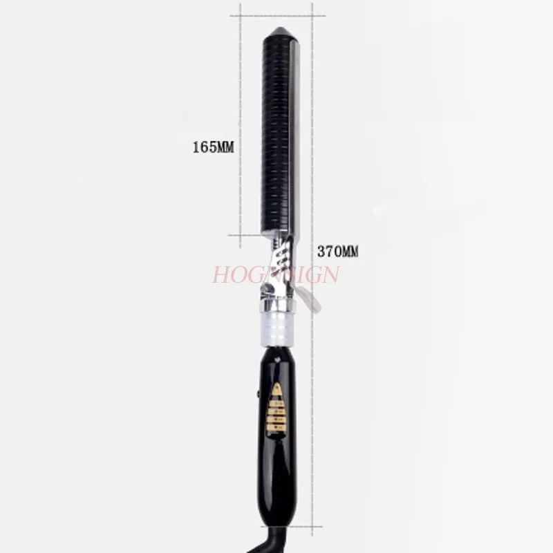 professional makeup Makeup artist professional temperature control hot curly ceramic glaze curler rotating electric roll bar
professional makeup Makeup artist professional temperature control hot curly ceramic glaze curler rotating electric roll bar